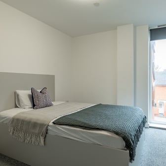 2 Bedroom Apartment - Image 2